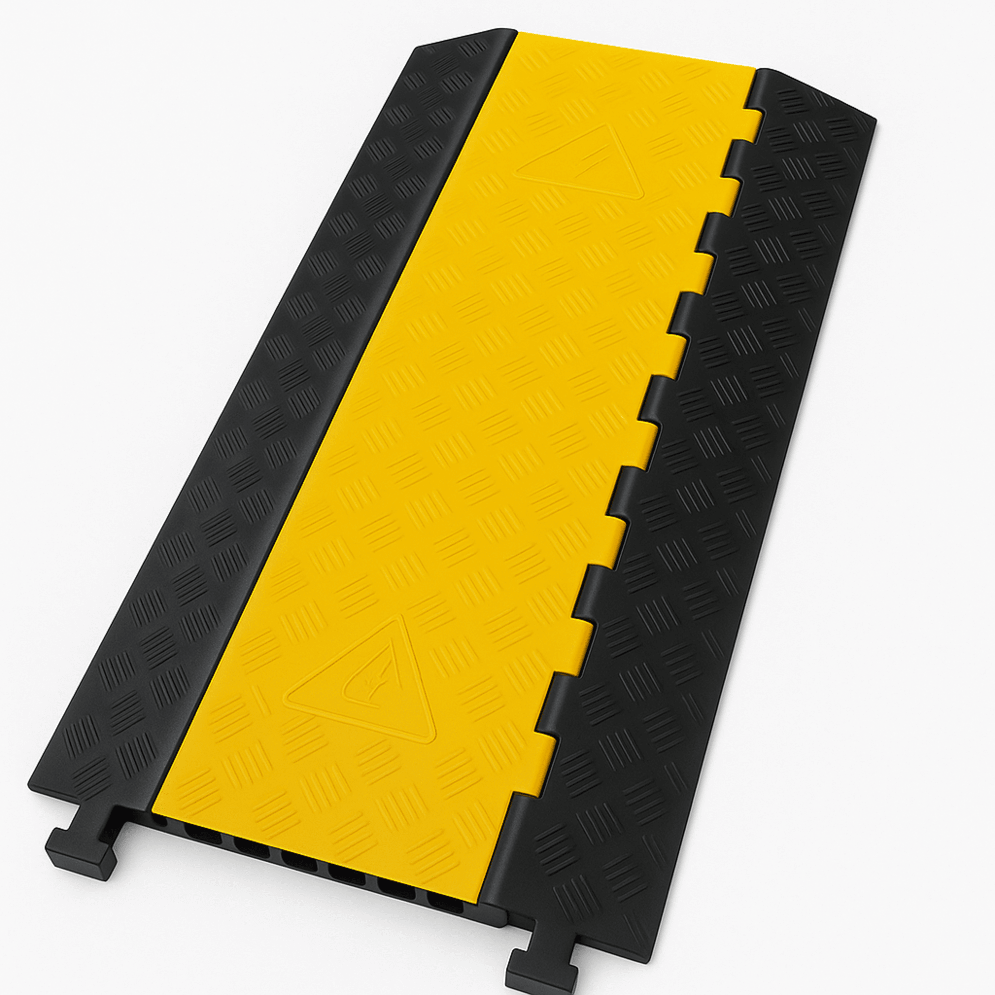 Protector de Cable de 3 Canales ACCESSPRO AC-903CV