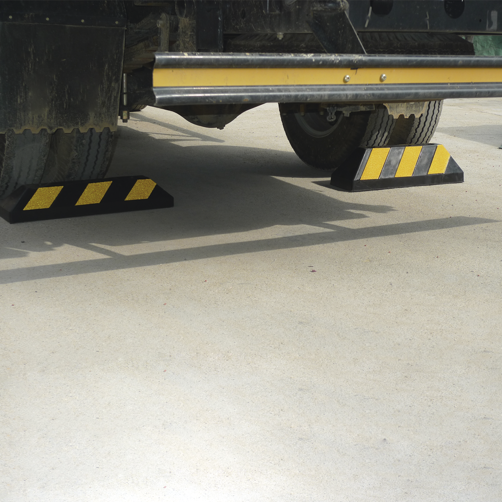 Tope Vehicular 55cm ACCESSPRO AC55TC