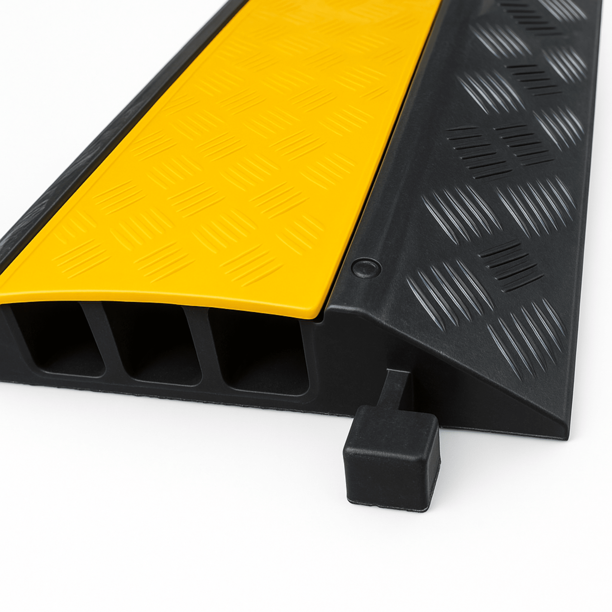 Protector de Cable de 3 Canales ACCESSPRO AC903-V2