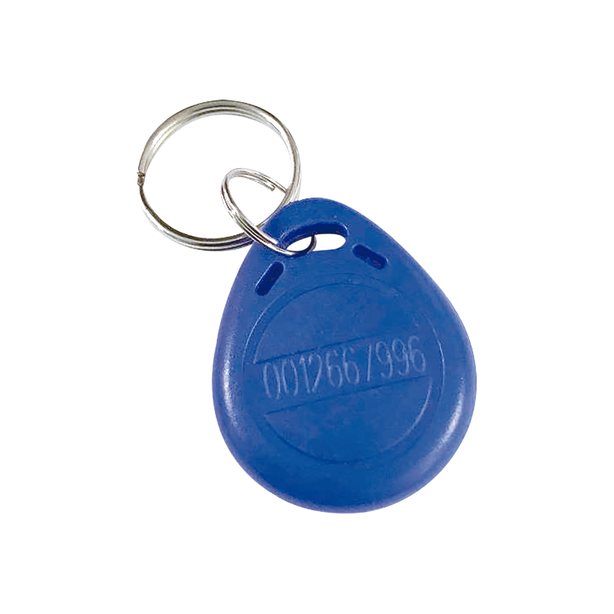 Llavero MIFARE Classic 1K 13.56MHz - Acceso Portátil para Llaves ACCESSPRO ACCESKFBM1K