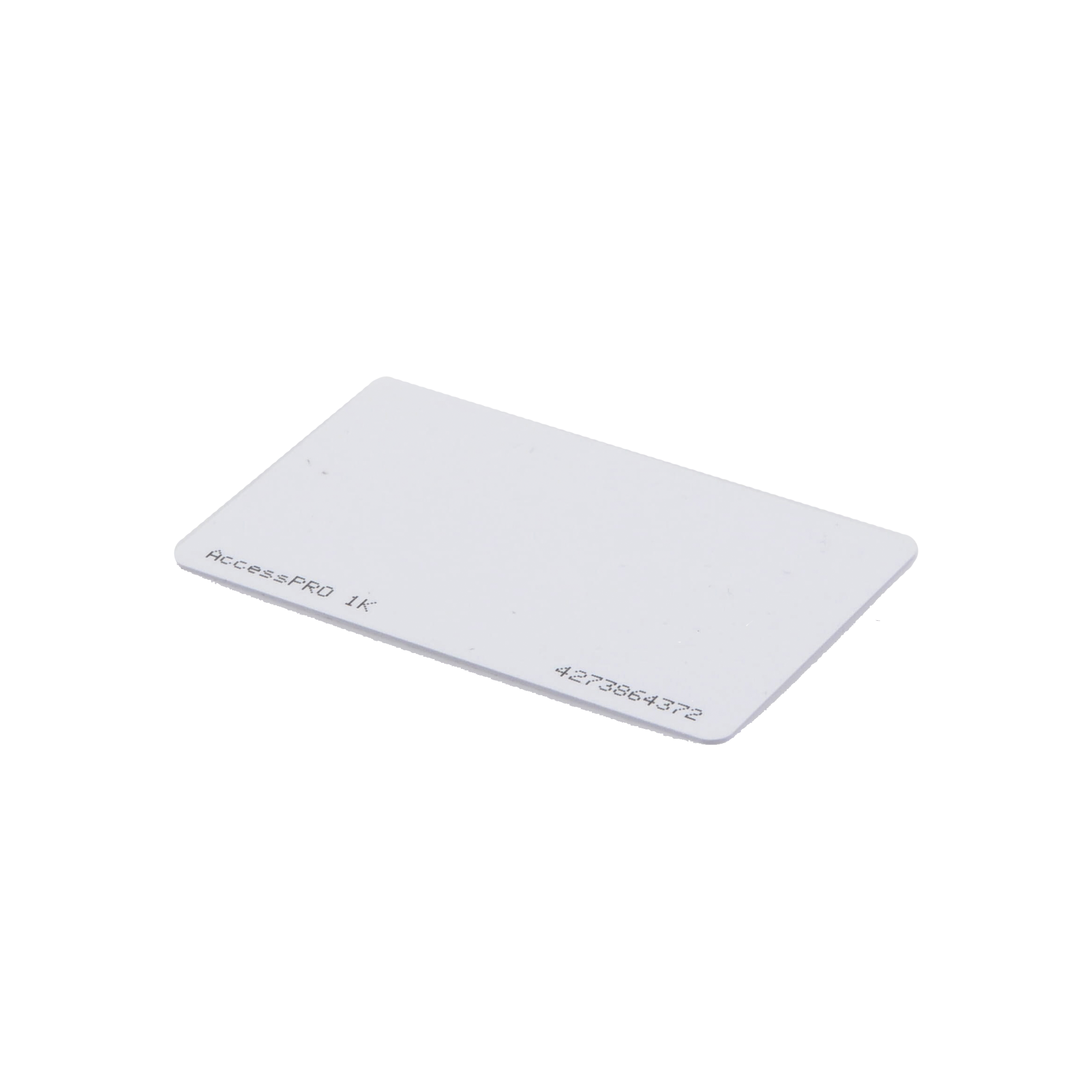 Tarjeta MIFARE Classic ACCESSPRO ACCESS-CARD-M1K