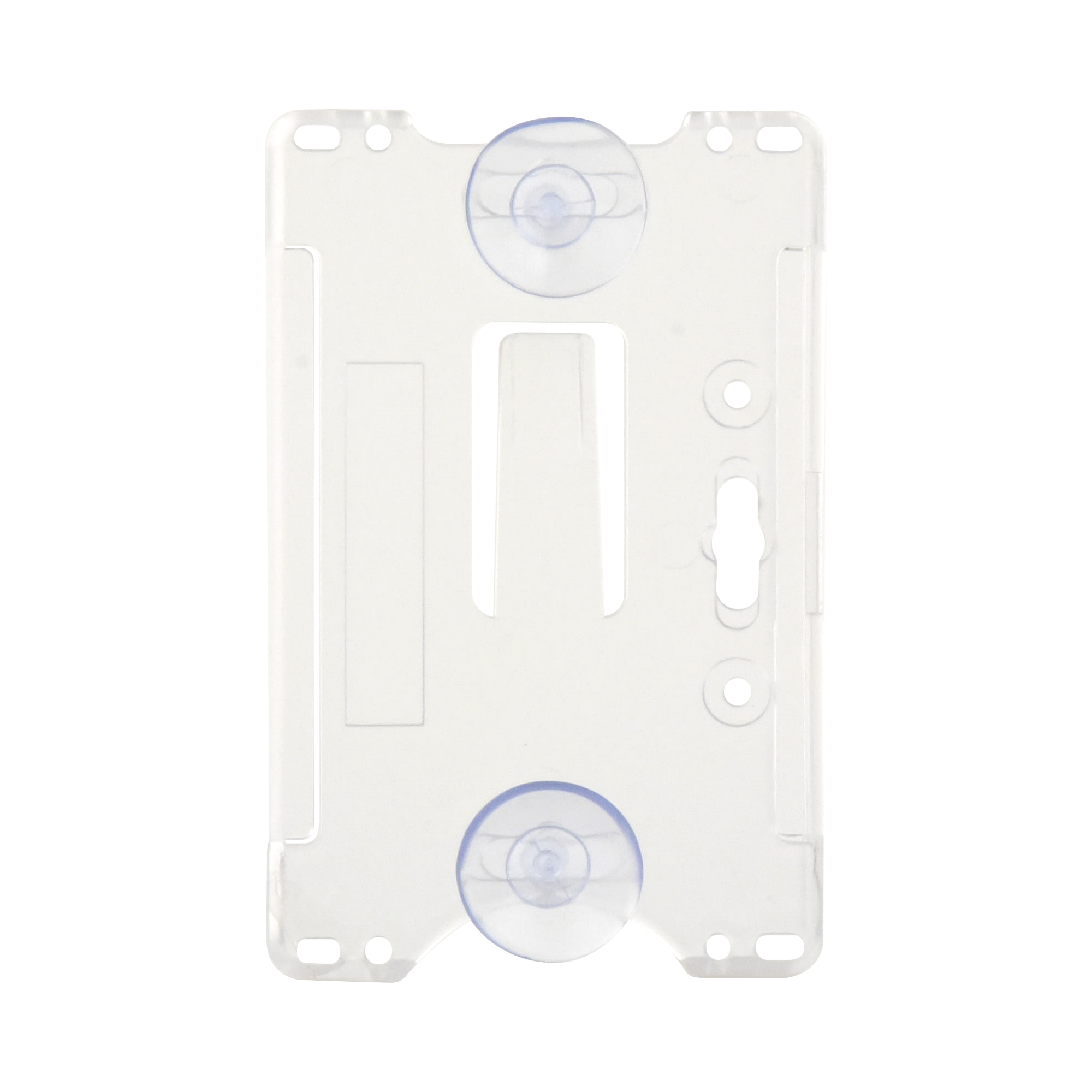 Porta tarjeta de plastico ABS ACCESSPRO ACCESS-HOLDERA