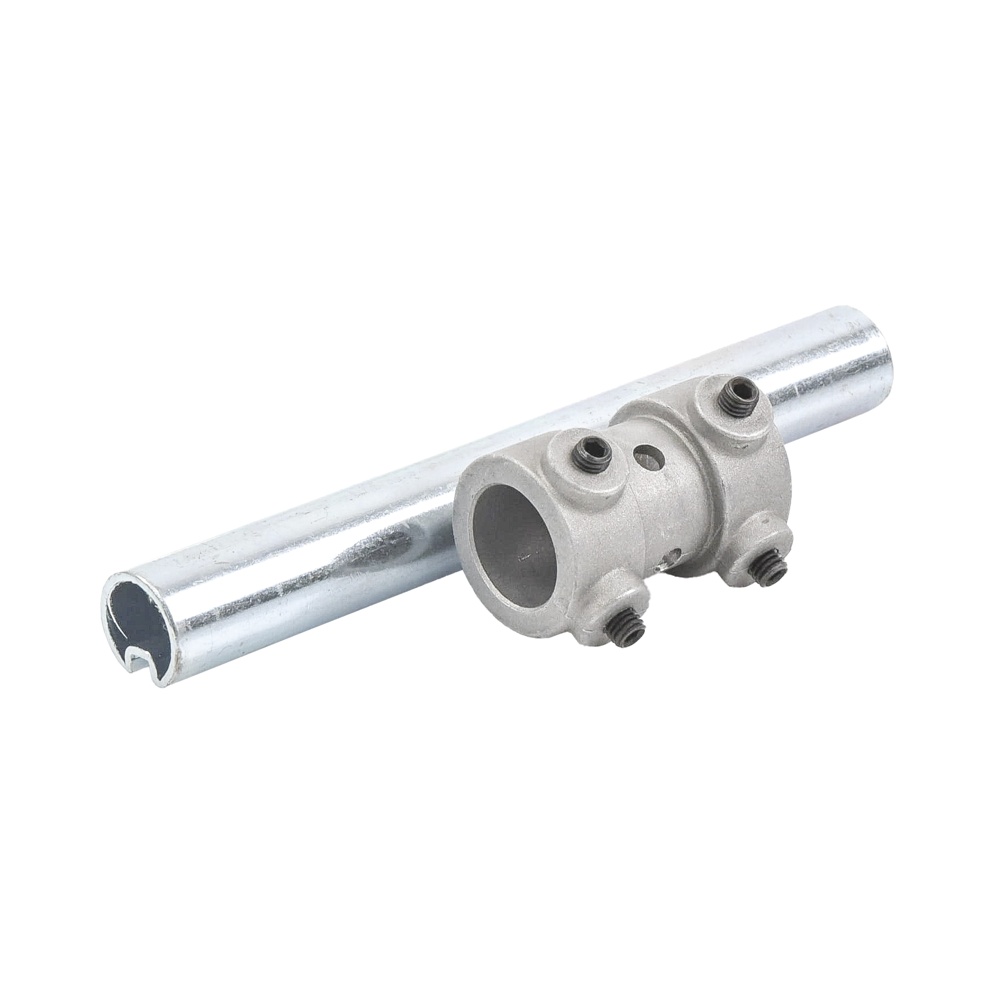 Cople con extensión compatible con motor ACCESS50. ACCESSPRO ACCESS50-EXT