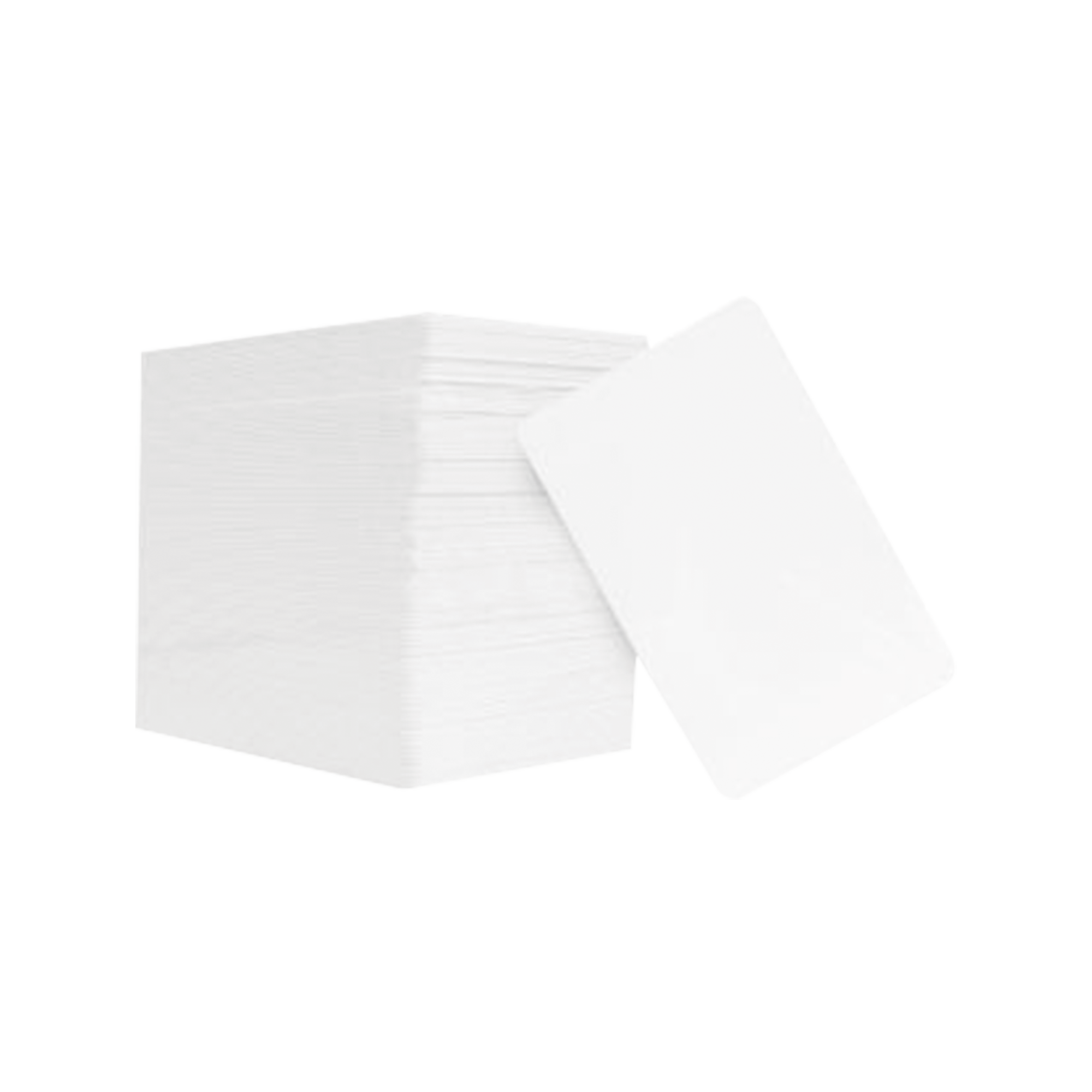 Paquete de 100 tarjetas PVC ACCESSPRO ACCESSCARDPVC