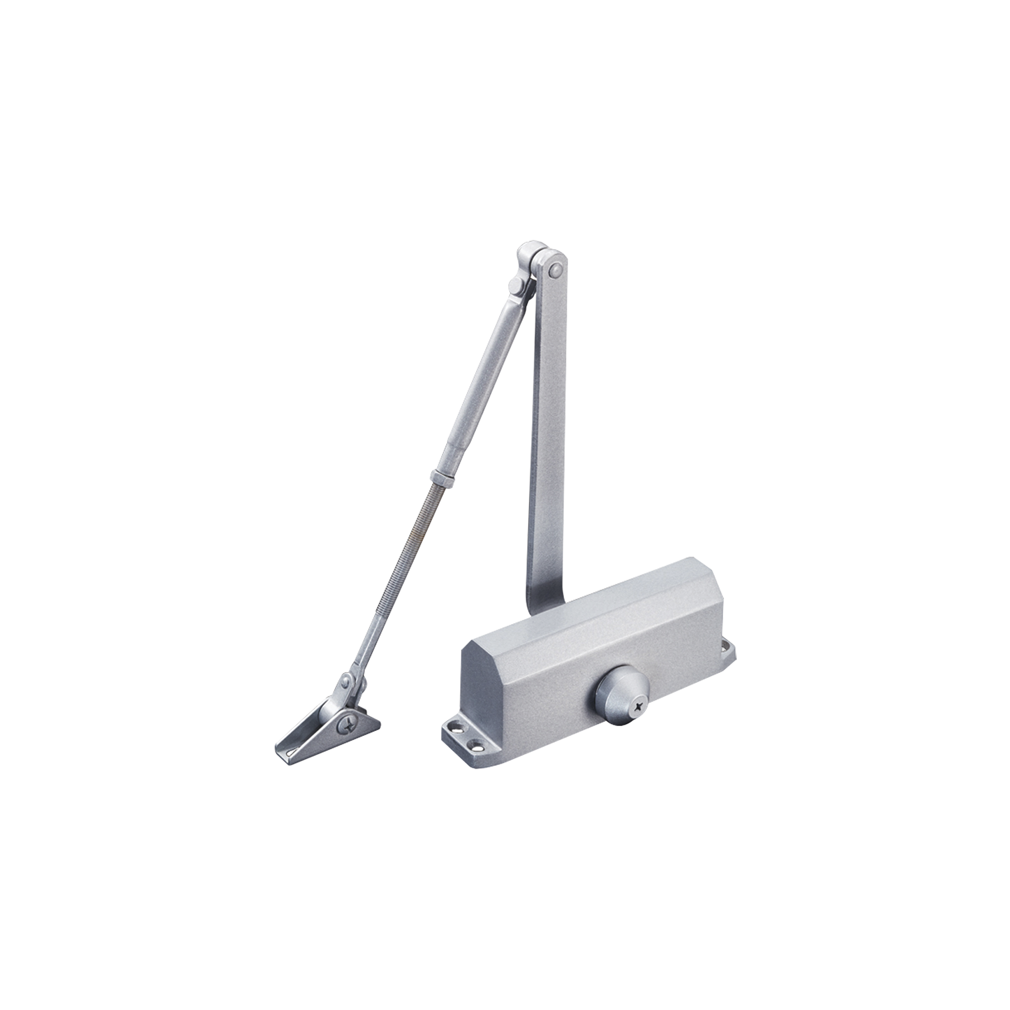 Cierrapuertas para puertas de 40-65 kgs ACCESSPRO ACCESSDC