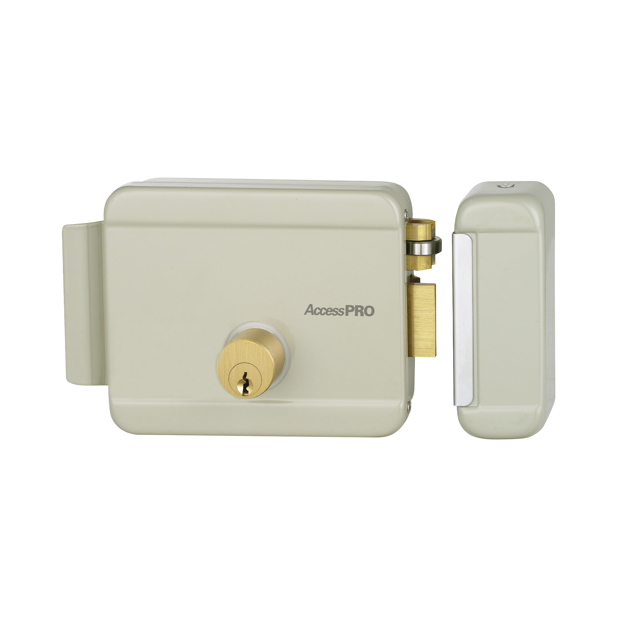 Cerradura Eléctrica ACCESSPRO ACCESSRIM
