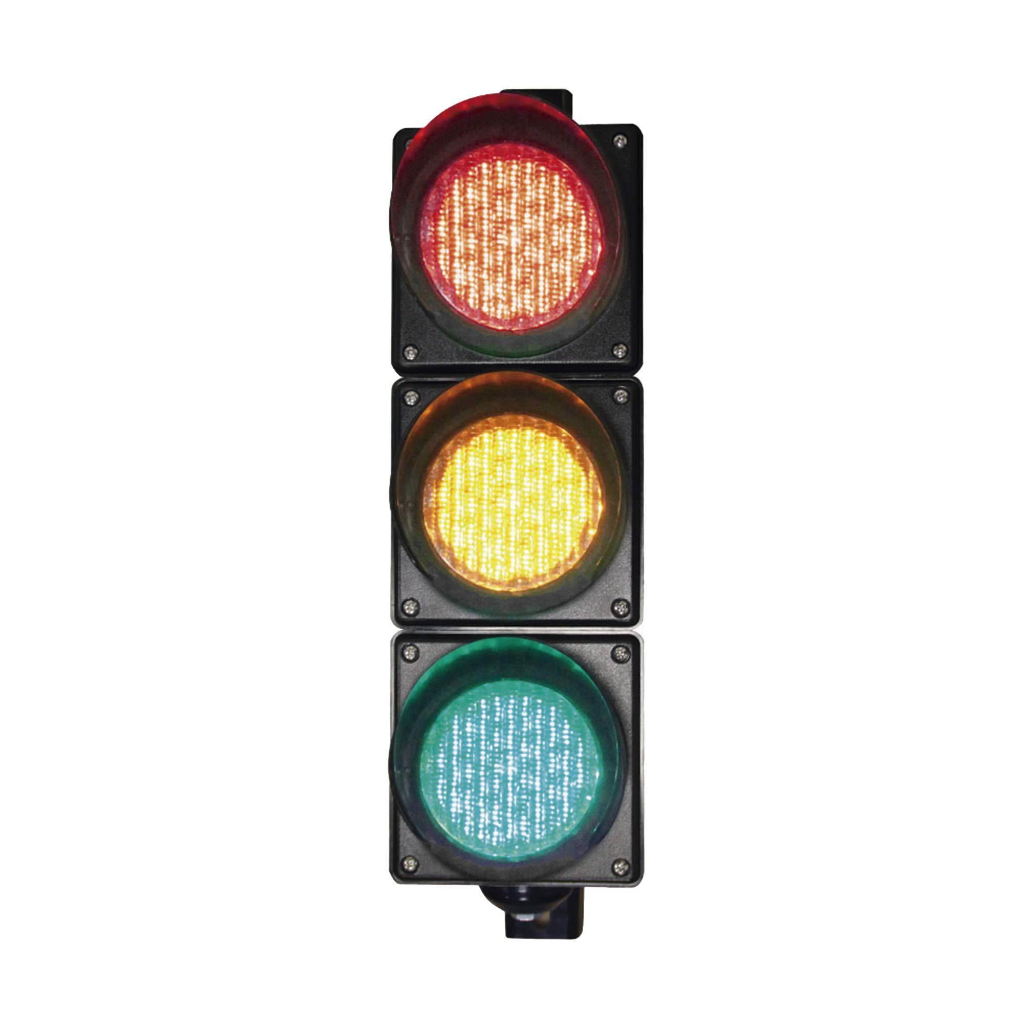Semáforo ACCESSPRO PRO-LIGHT-LEDT10