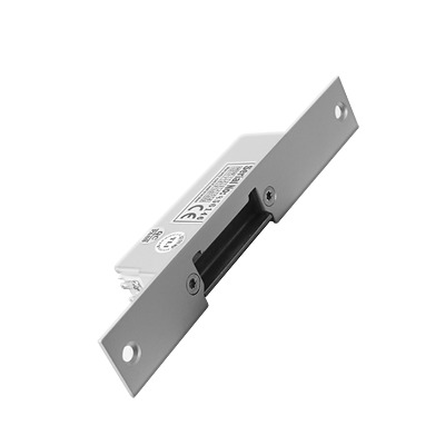 Contrachapa Eléctrica Cerrada en Caso de Falla ( Fail Secure)/ Uso en interior ACCESSPRO PRO131C