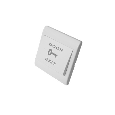 Botón de salida de plástico ACCESSPRO PRO802B