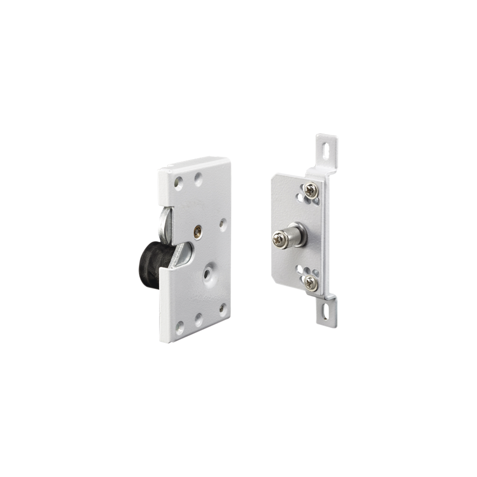 Cerradura eléctrica para puertas corredizas tipo gancho ACCESSPRO PROEB210