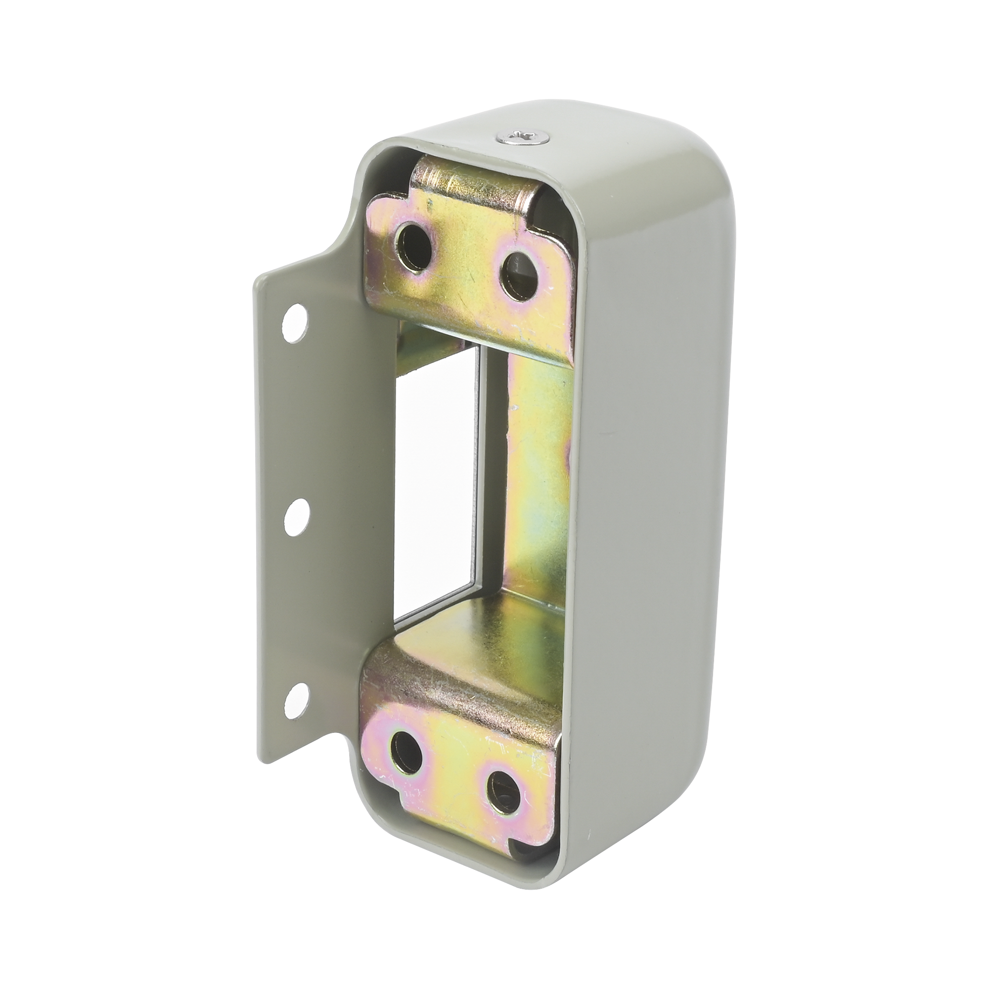 Contra Izquierda para uso con Cerradura ACCESSRIMBL o ACCESSRIML ACCESSPRO SMALLBRACKET