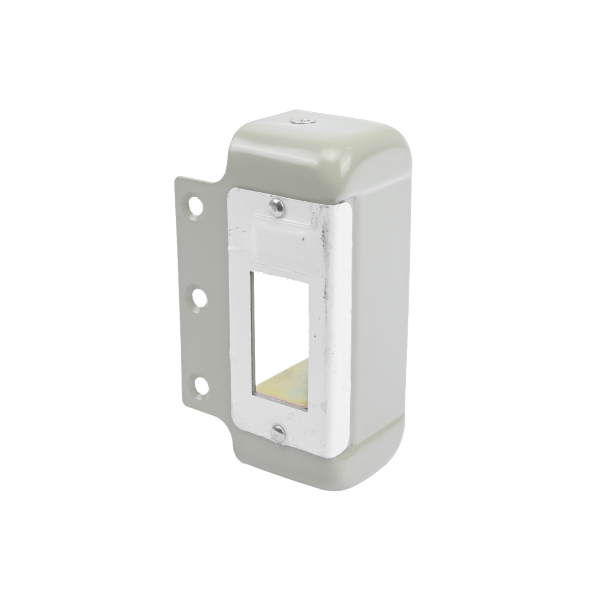 Contra Derecha para uso con Cerradura ACCESSRIMB o ACCESSRIM ACCESSPRO SMALLBRACKETR