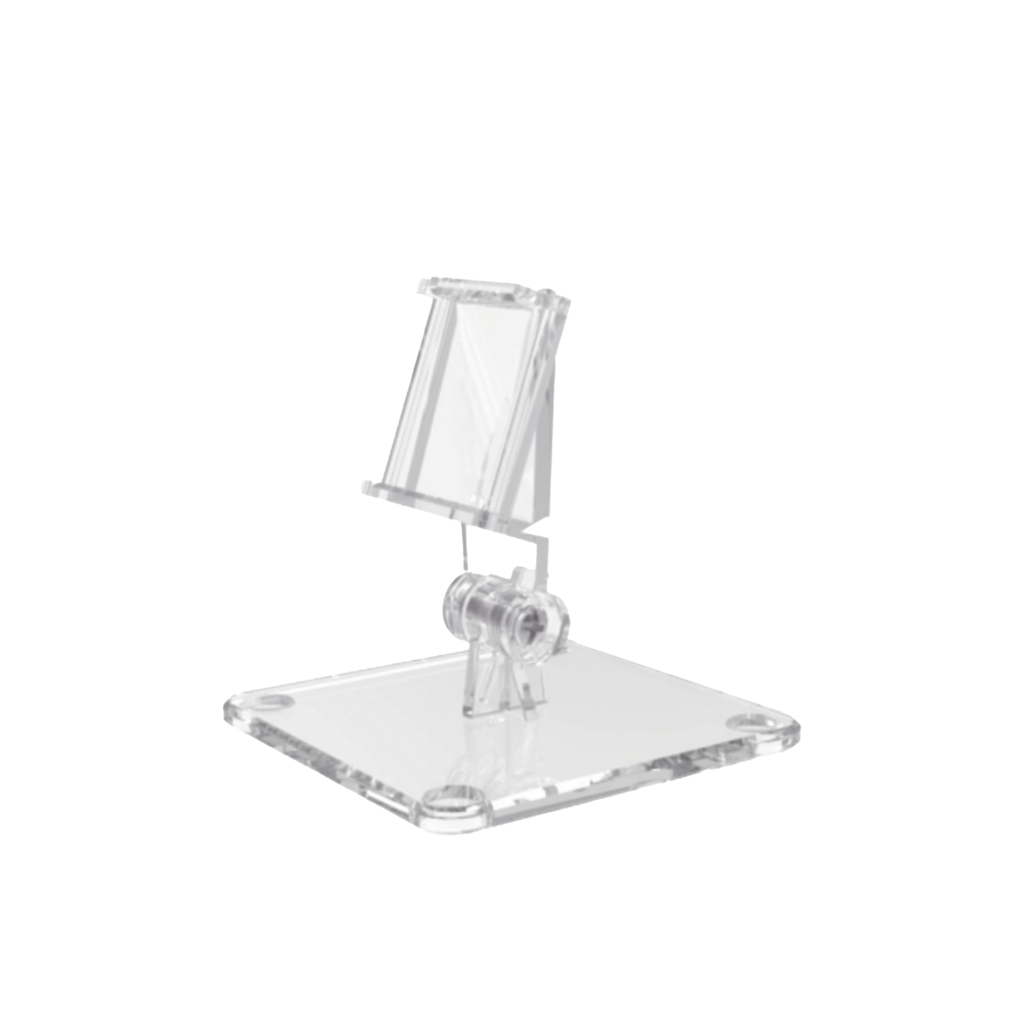 Soporte en T para Etiqueta de Tinta Electrónica ACCESSPRO T-SHAPE-STAND-3101