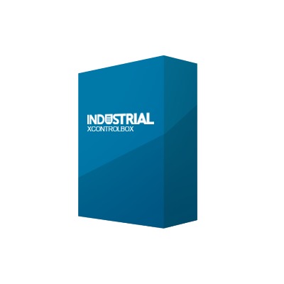 Sistema de Control Para 4 Bolardos Neumáticos Simultáneamente ACCESSPRO X-CONTROL-BOX