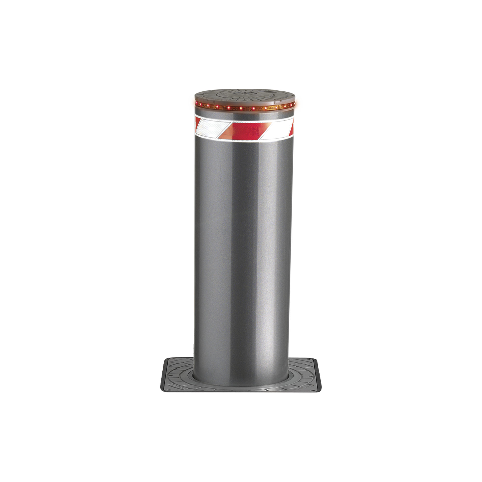 Bolardo Hidráulico ACCESSPRO XB-220-H06K