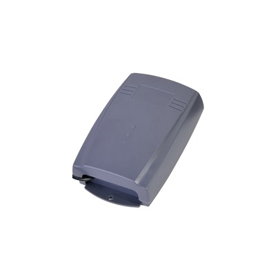Receptor Inalámbrico Externo de 2 Canales Para Controles AccessPRO ACCESSPRO XB-REC2