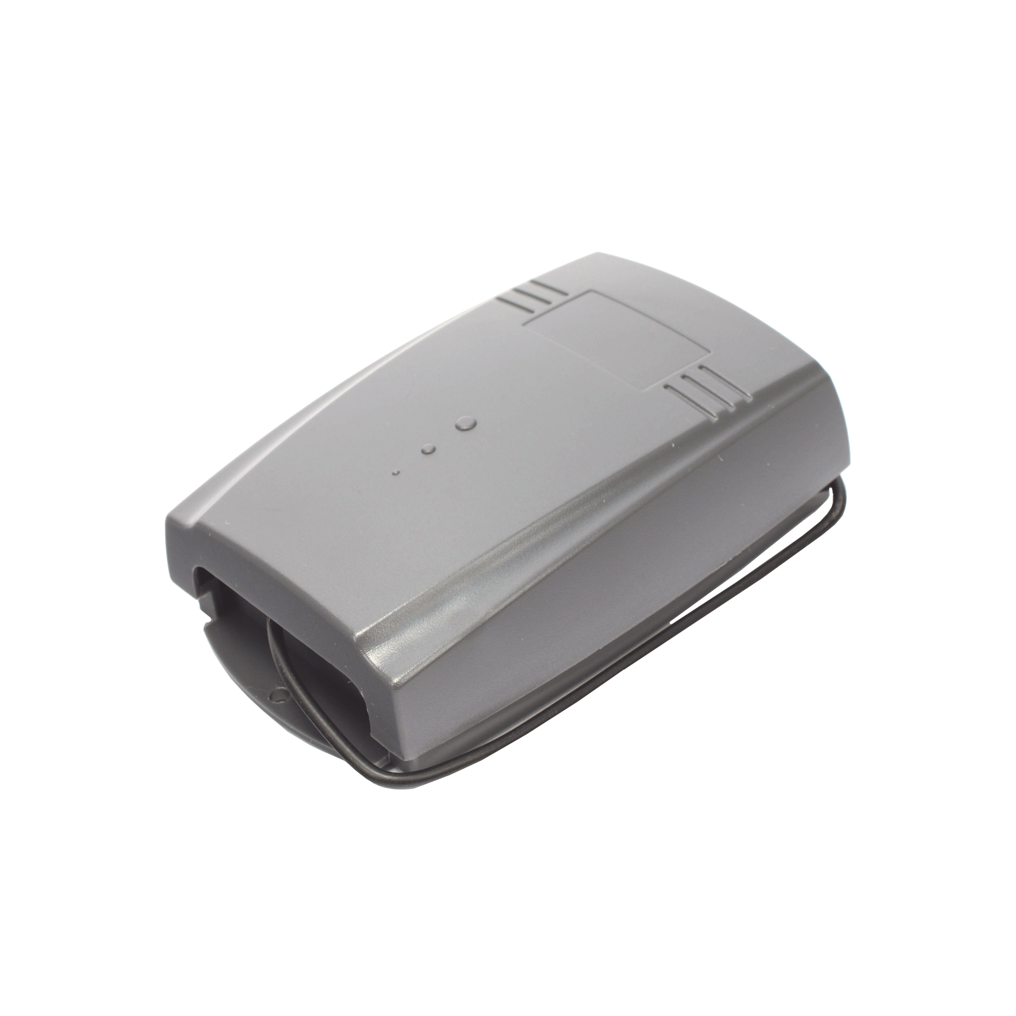 Receptor Inalámbrico Programable Externo de 3 Canales para Controles AccessPro ACCESSPRO XB-REC3