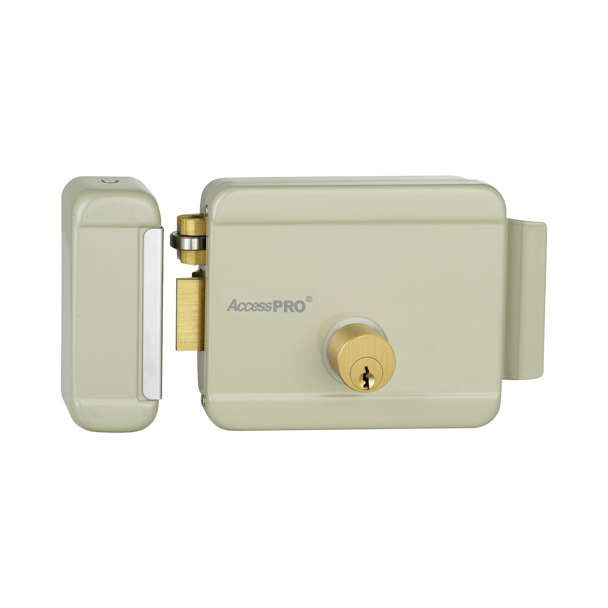 Cerradura Eléctrica ACCESSPRO ACCESSRIML