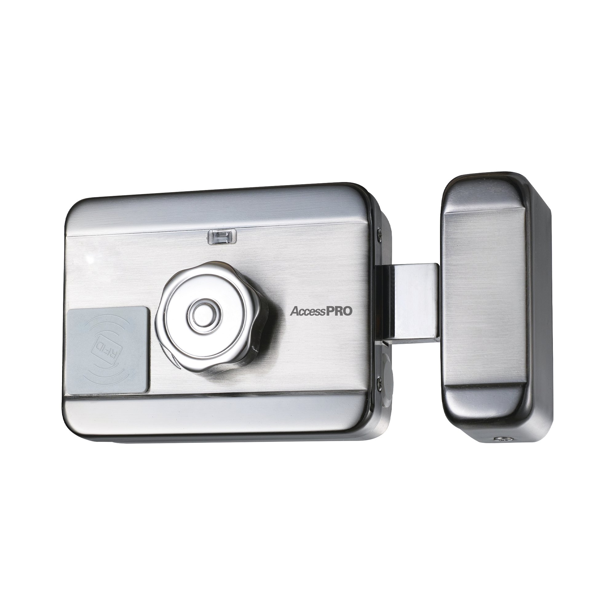 Cerradura Eléctrica Motorizada ACCESSPRO ACCESSRIMMOTOR