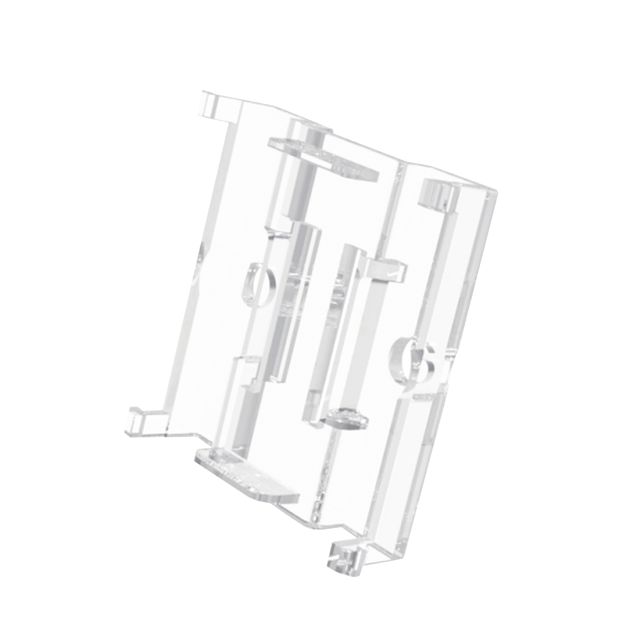 Soporte en de Pared para Etiqueta de Tinta Electrónica ACCESSPRO ADAPTOR-4124