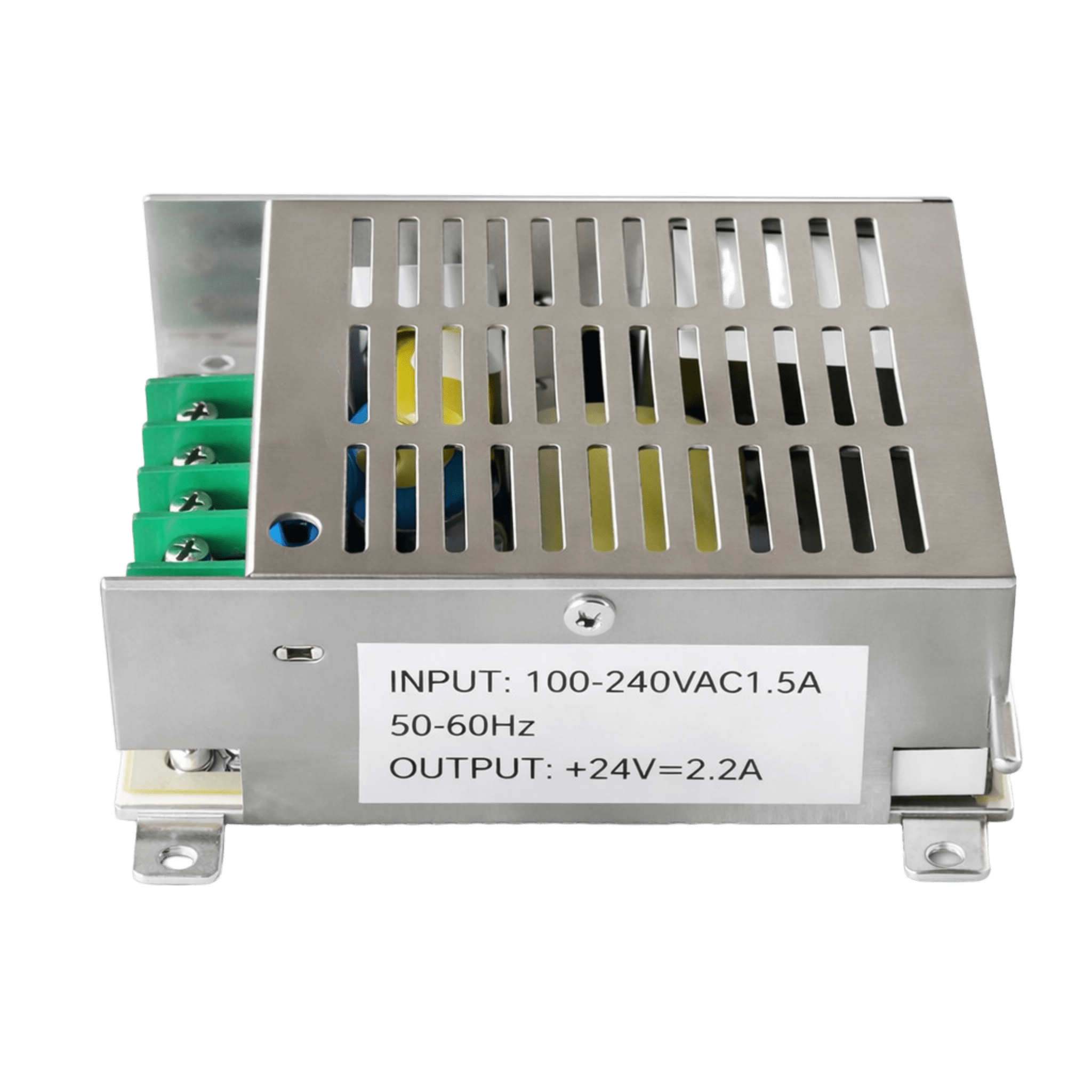 Fuente de poder para torniquetes AccessPRO serie AP1000, AP2000, AP2002 ACCESSPRO AP-POWER-HD