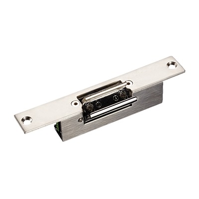 Contrachapa para Puerta de Vidrio ACCESSPRO APES-GLASS