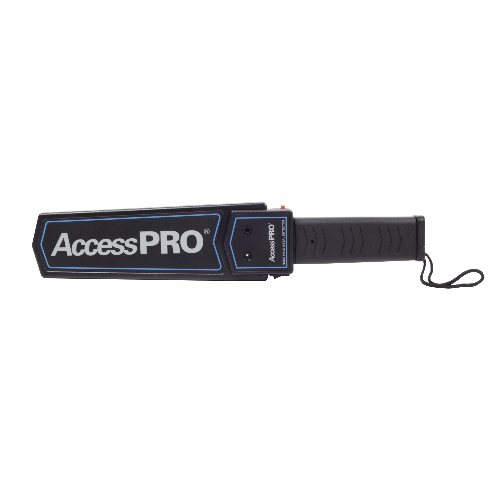 Detector de Metal Portátil para Objetos Pequeños ACCESSPRO APME-POR