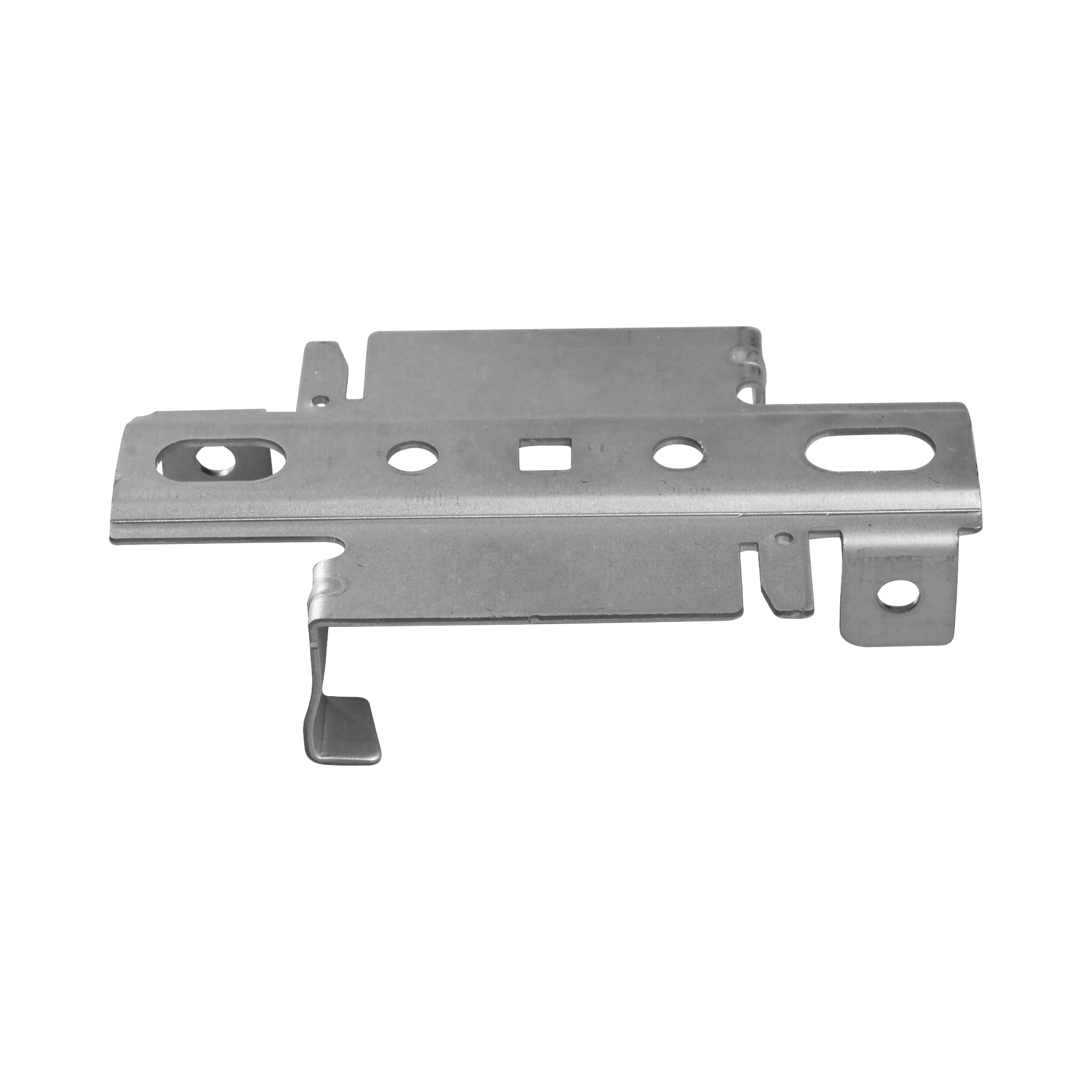 Bracket de Fijación para Riel Tipo C ACCESSPRO BRACKET-C