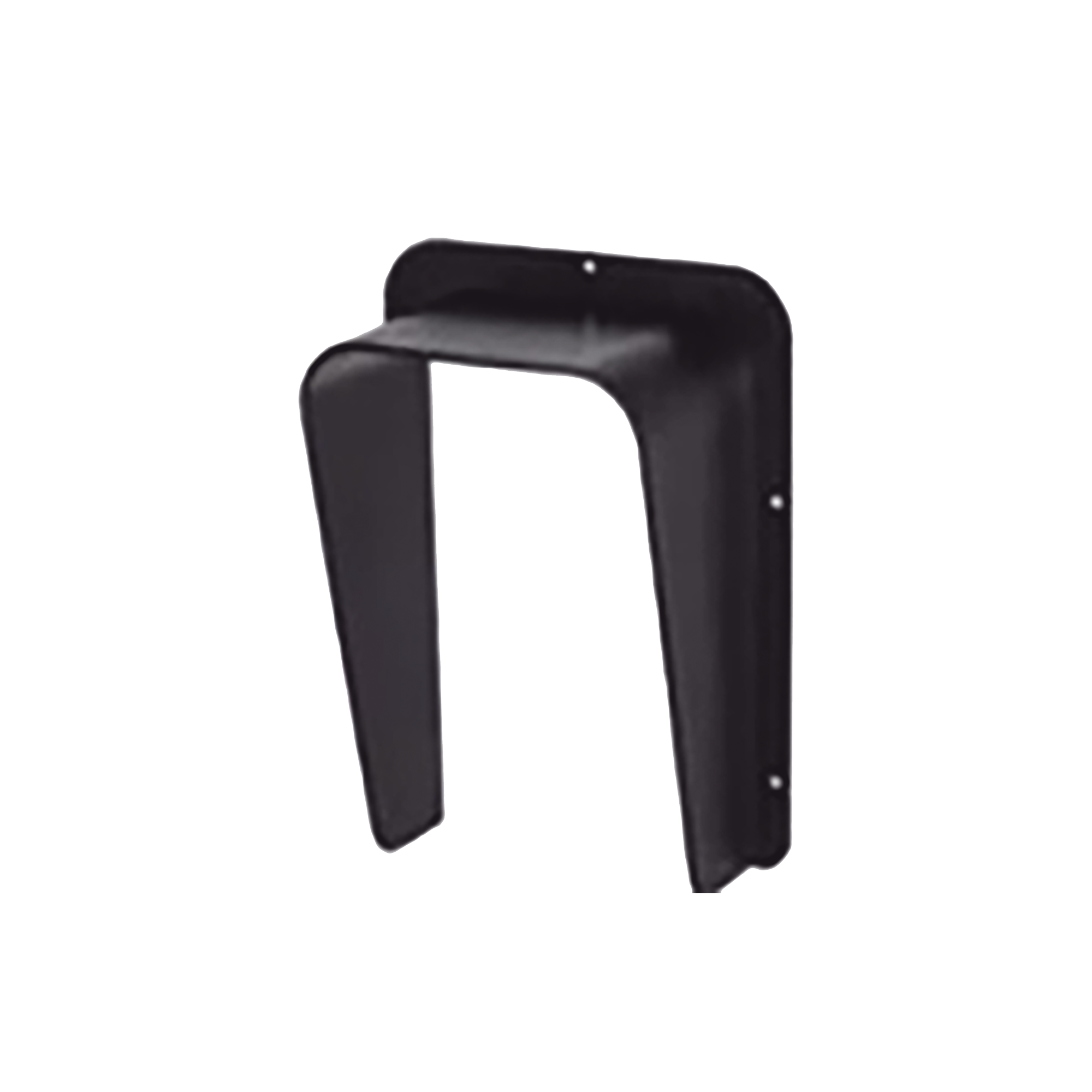 Carcasa Protectora Universal Color Negro ACCESSPRO JY-002-B