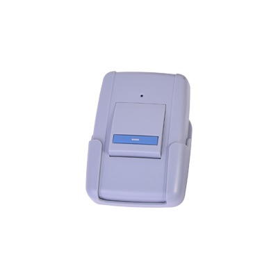 Control Remoto Tipo Botón para Instalación en Pared Compatible Con Motores y Barreras AccessPRO AccessPRO XB-WT-01