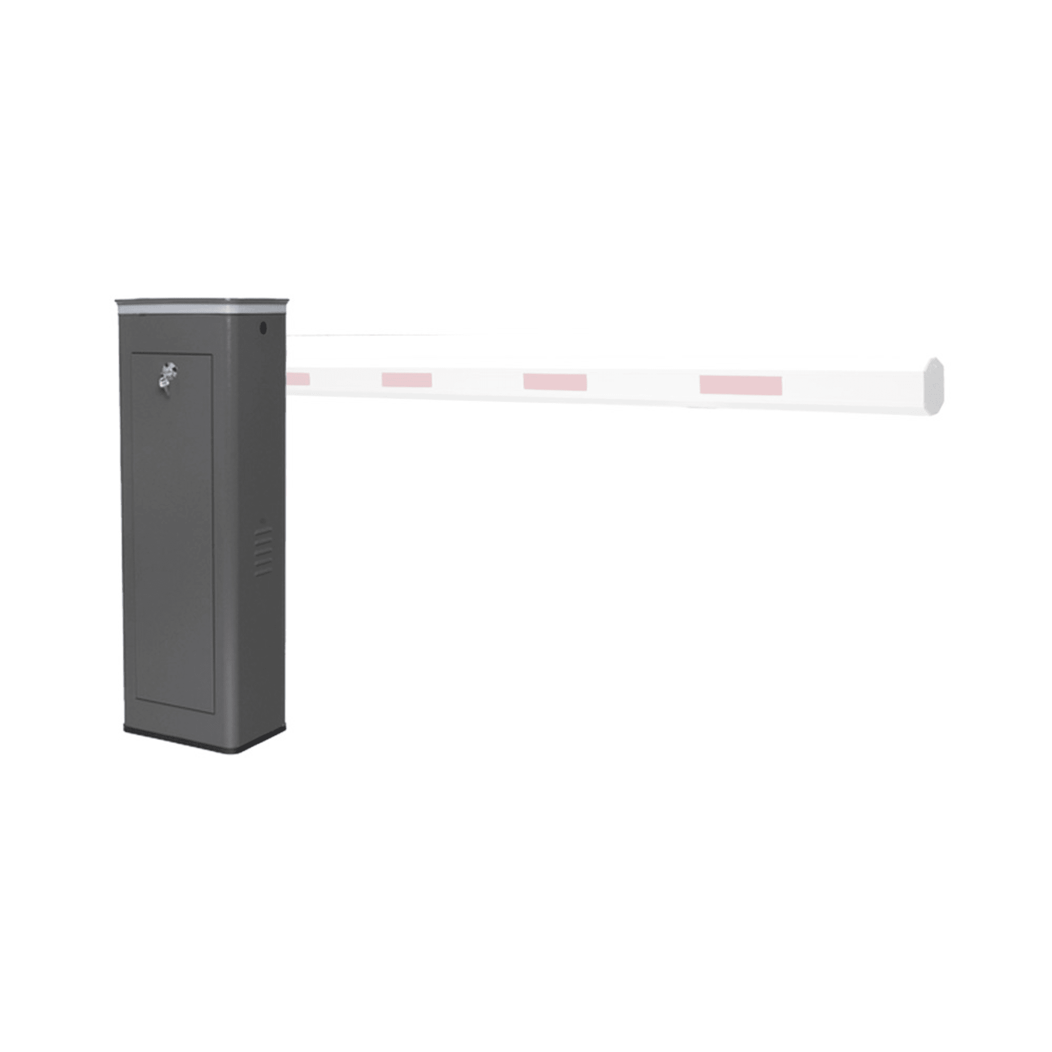 Barrera Vehicular Derecha ACCESSPRO XBF-3003-R