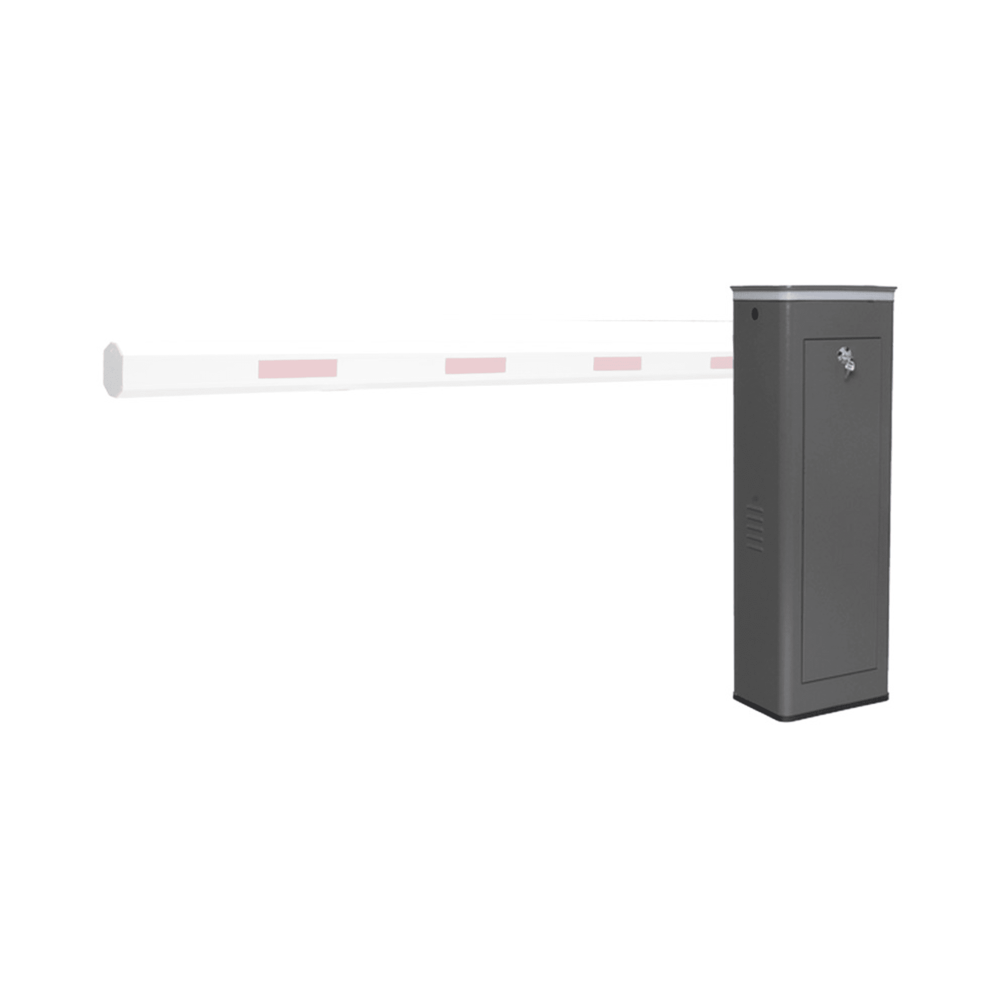 Barrera Vehicular Izquierda ACCESSPRO XBF-4003-L