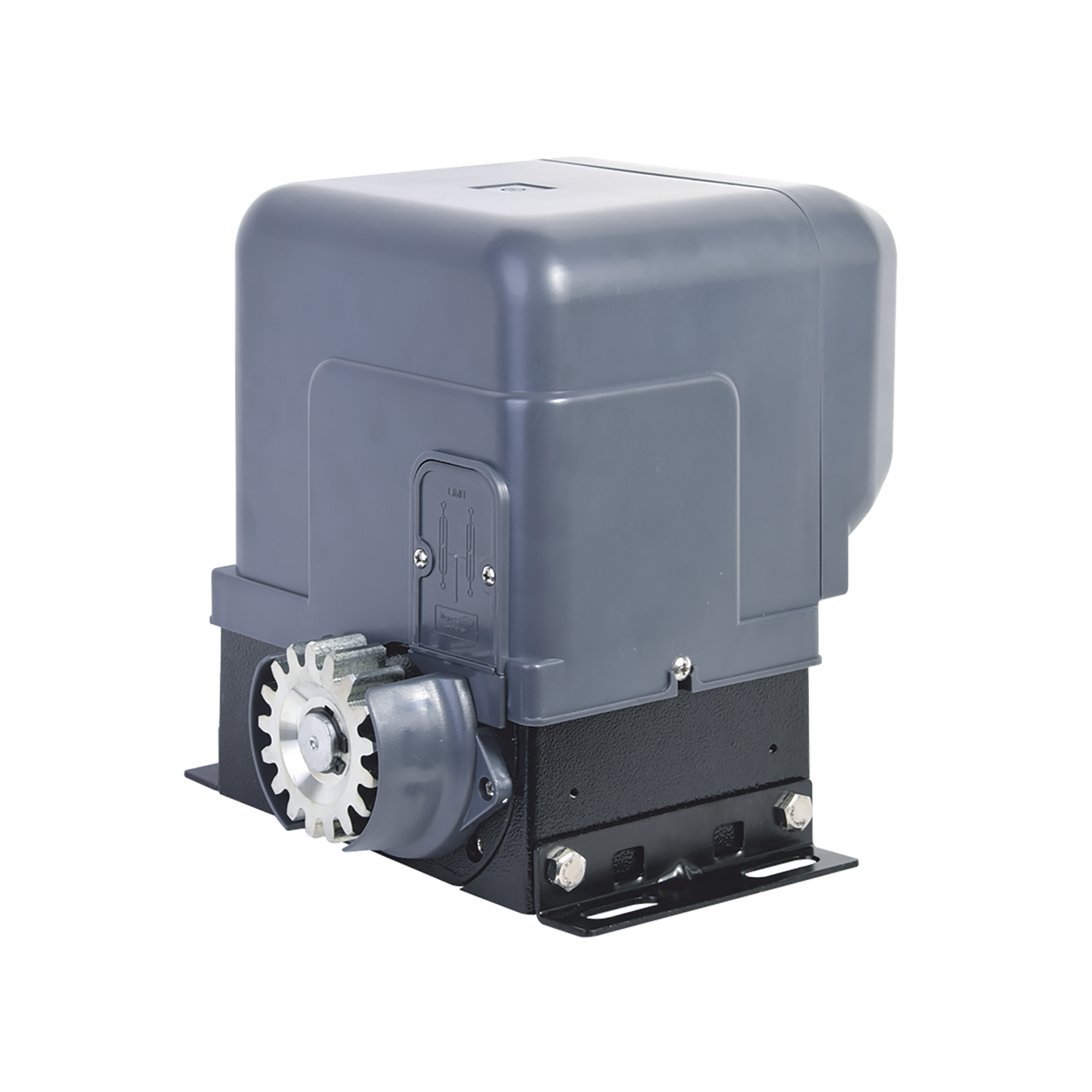 Motor para puertas corredizas ACCESSPRO XBS-CAN-AC-800