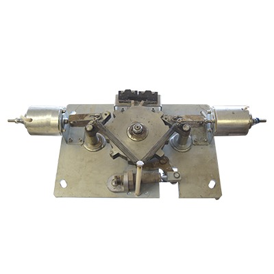 Mecanismo de refaccion para torniquetes de cuerpo completo XT100/XT200 AccessPRO XT-100-CORE