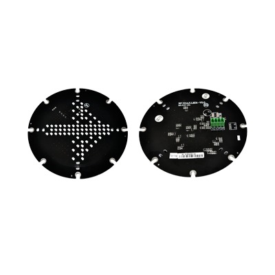Led de estado para torniquetes XT100/XT200 AccessPRO XT-100-X-LED