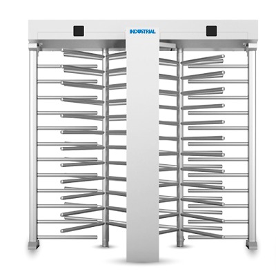 Torniquete Doble ACCESSPRO XT-200