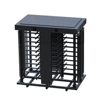 Torniquete Doble ACCESSPRO XT-200-C