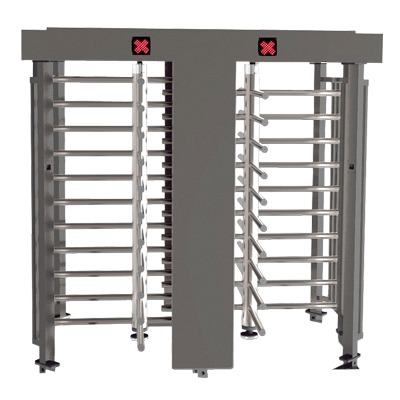 Torniquete Doble ACCESSPRO XT-200-CS