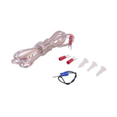 KIT D/ACCESORIOS P/FUENTE ELKP624, PRO12V1AK EPCOM EL-KP-624KIT