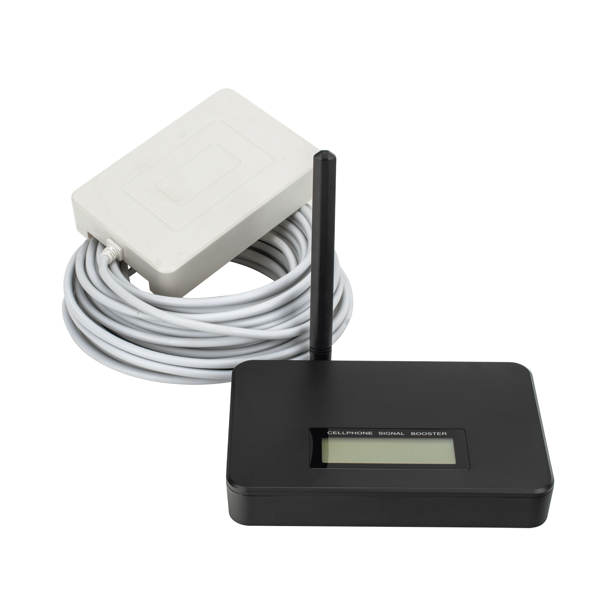 Kit Amplificador de Señal Celular de UNA banda de frecuencia EPCOM EP-865-17