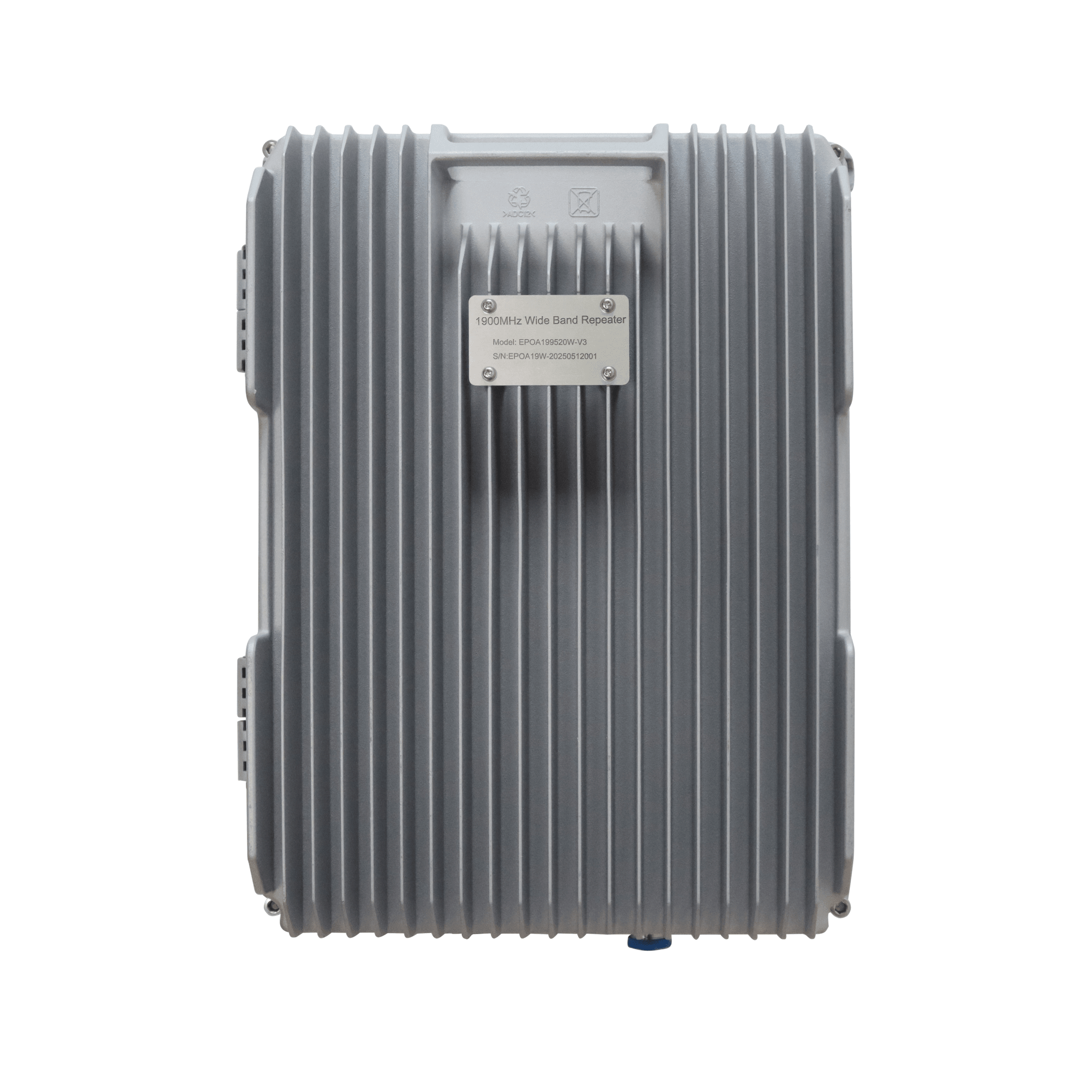 Amplificador de Señal Celular de Alta Potencia EPCOM EP-OA1995-20W-V3