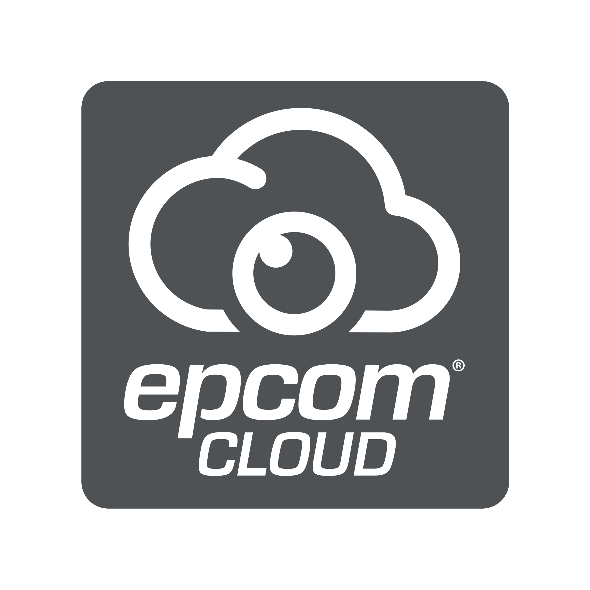 Suscripción Anual Epcom Cloud EPCOM EPCLOUD40A