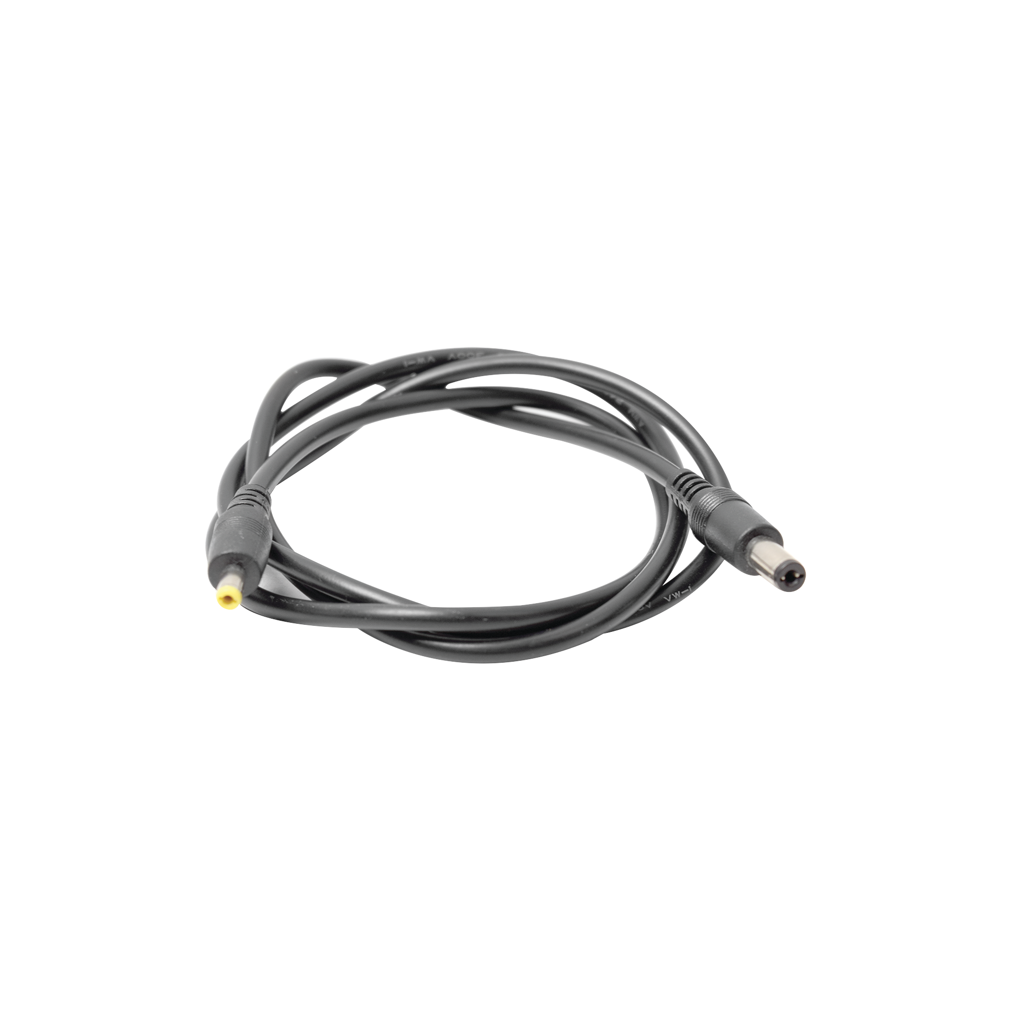 Cable de Alimentación para Cámaras de CCTV, Compatible con Probadores de Video TPTURBO8MP EPCOM EPMONPOC