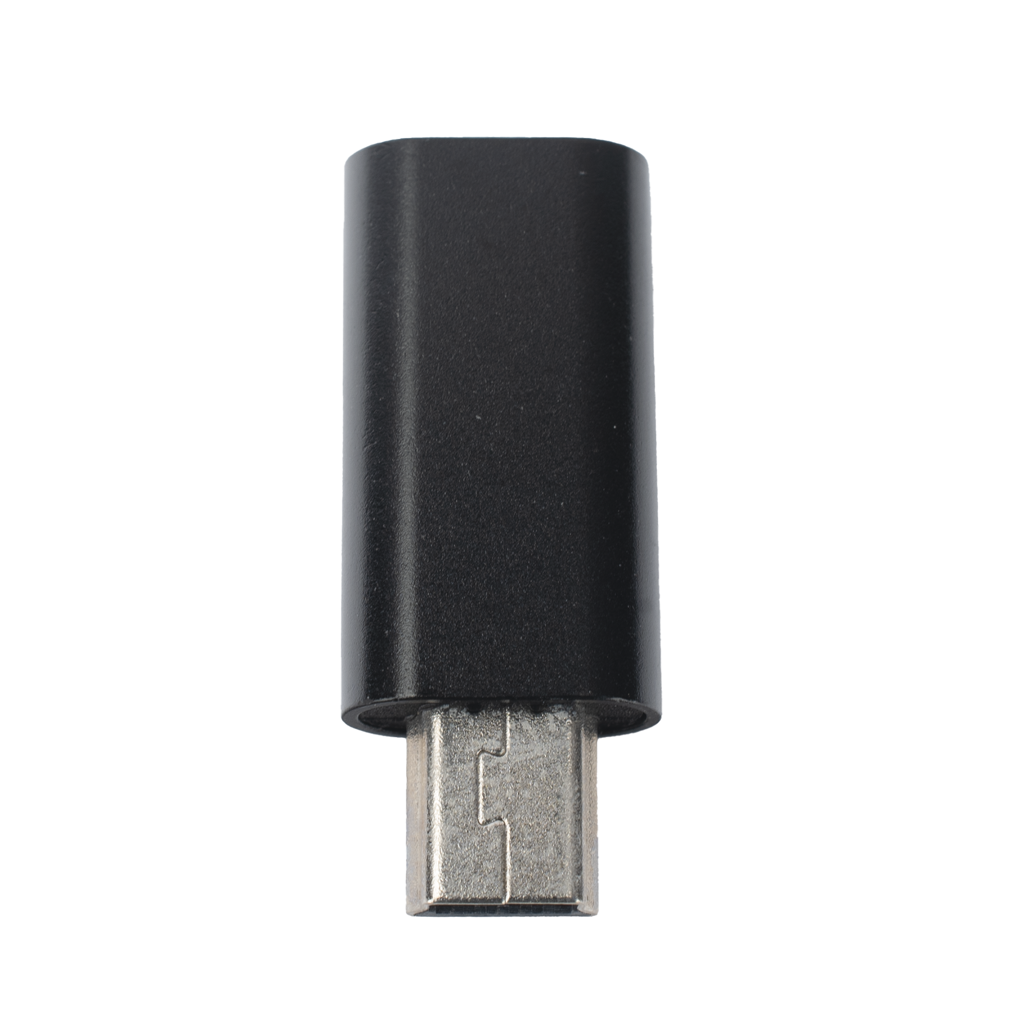 ADAPTADOR TIPO USB C HEMBRA A MINI USB MACHO EPCOM USBCAMINIUSB