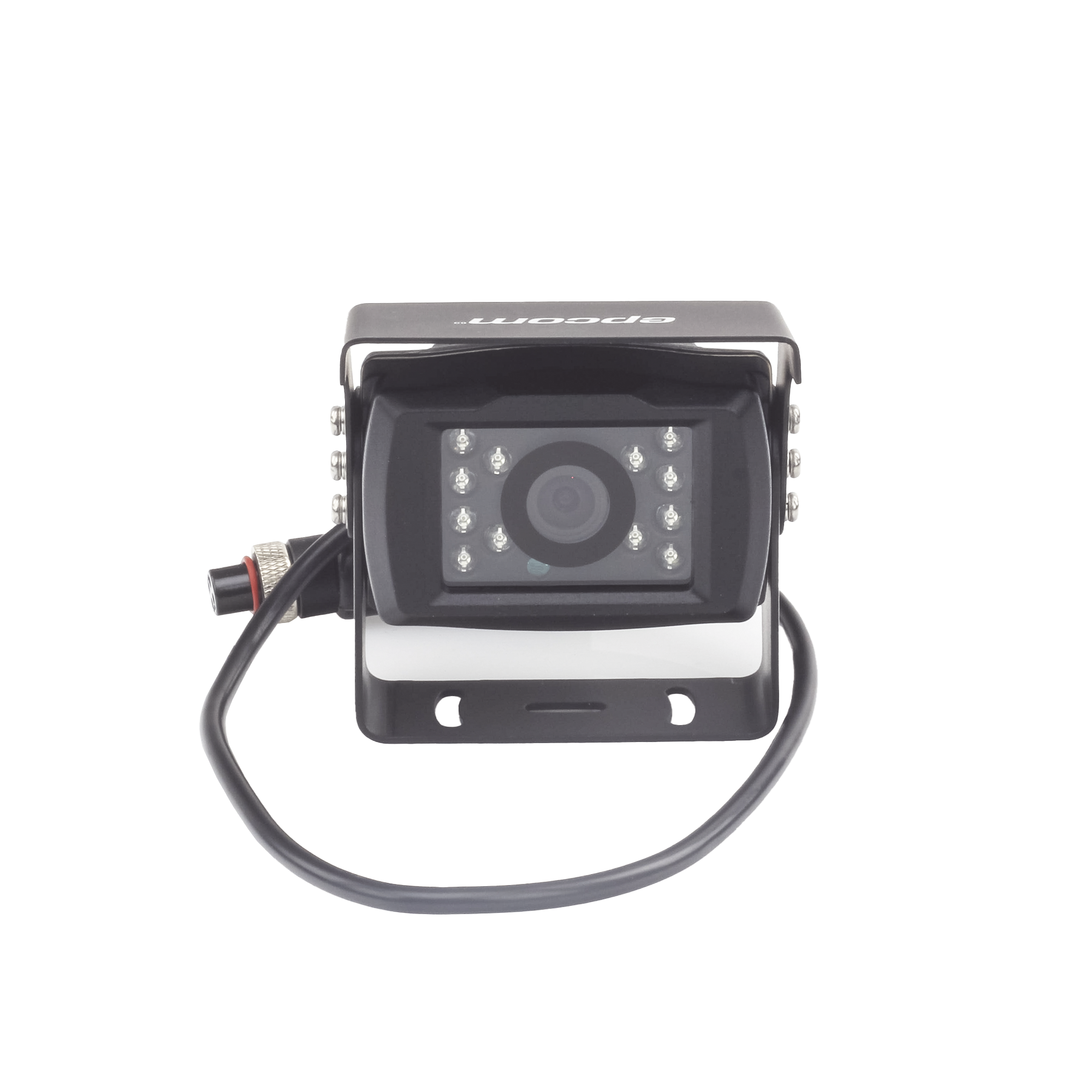Cámara Turrent AHD 2 Megapixel EPCOM XMR-CAM1080