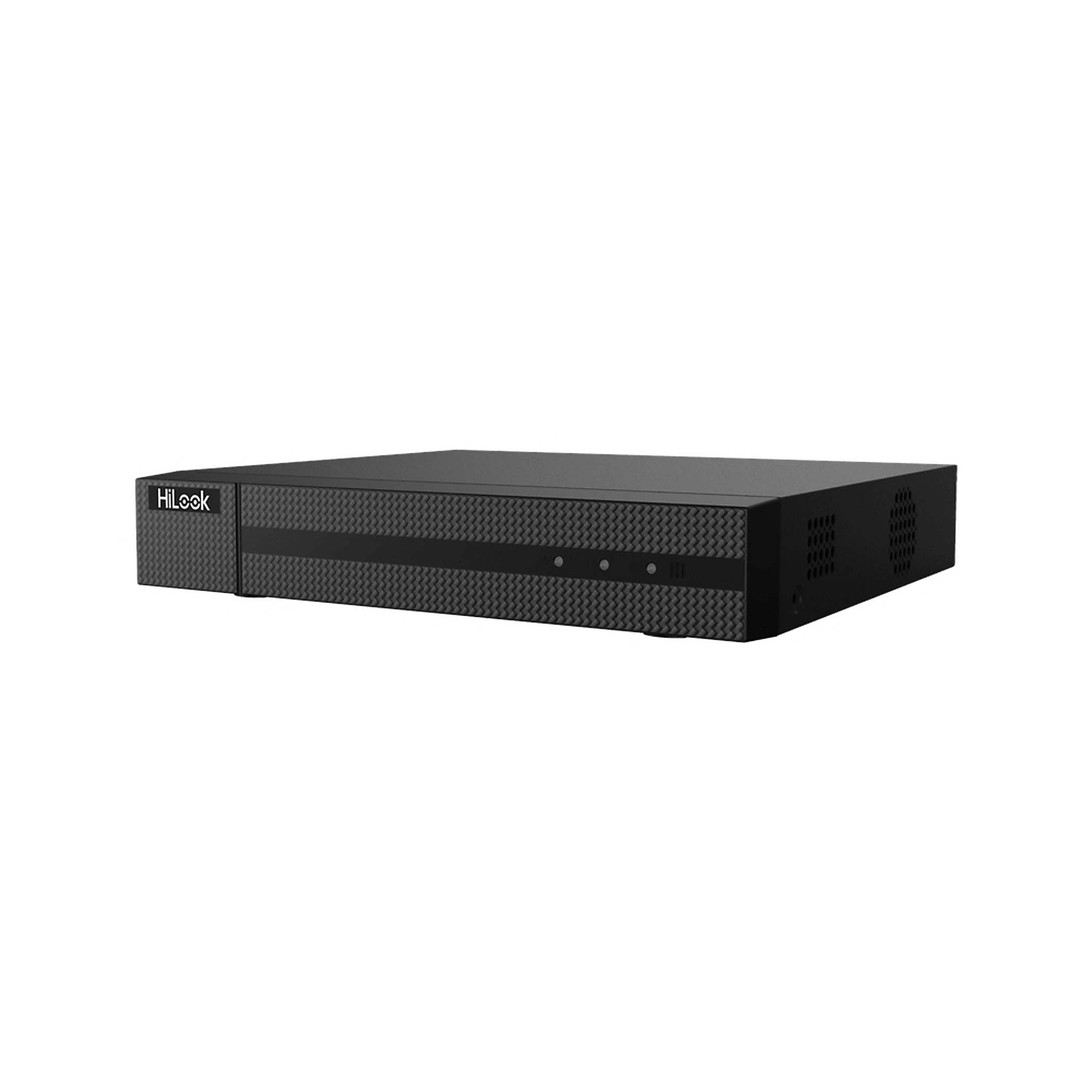 DVR 16 Canales TurboHD + 2 Canales IP HiLook by HIKVISION DVR-216G-M1(F)