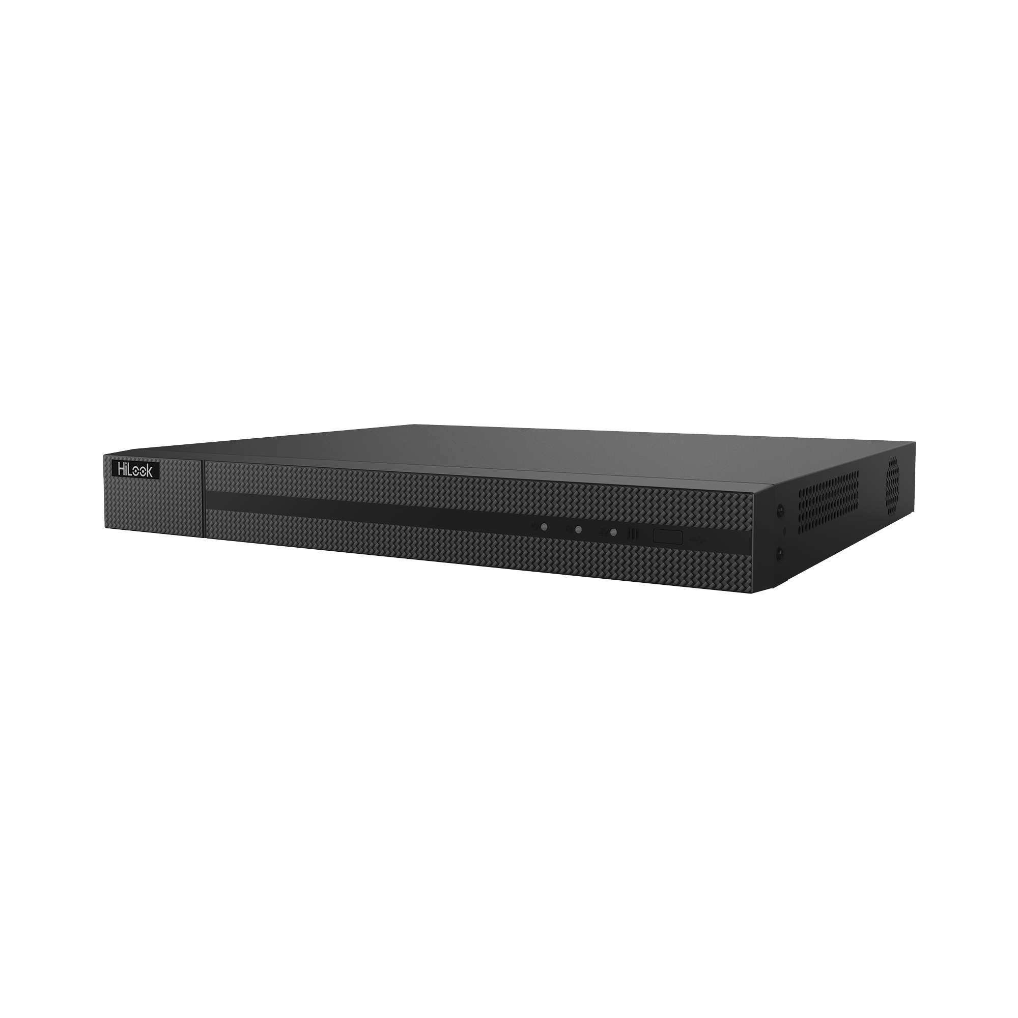 DVR 16 Canales TurboHD + 8 Canales IP HiLook by HIKVISION DVR-216Q-M2