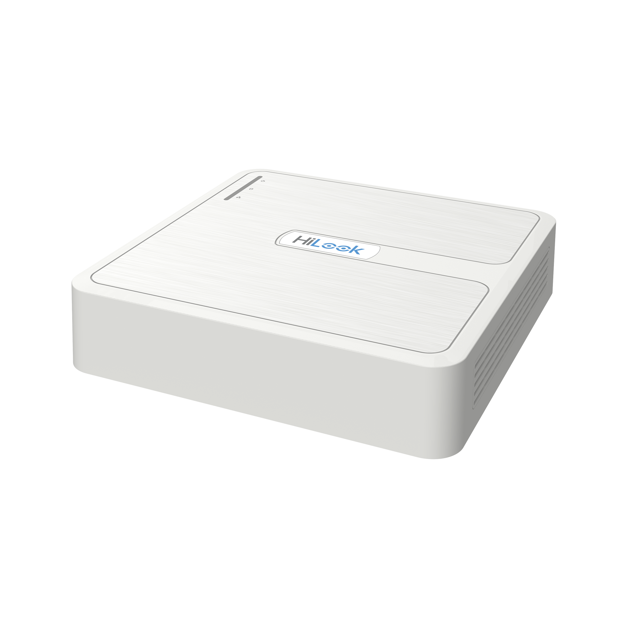 [Audio Bidireccional] DVR 4 Canales TurboHD + 1 Canal IP HiLook by HIKVISION DVR-104G-M1/T