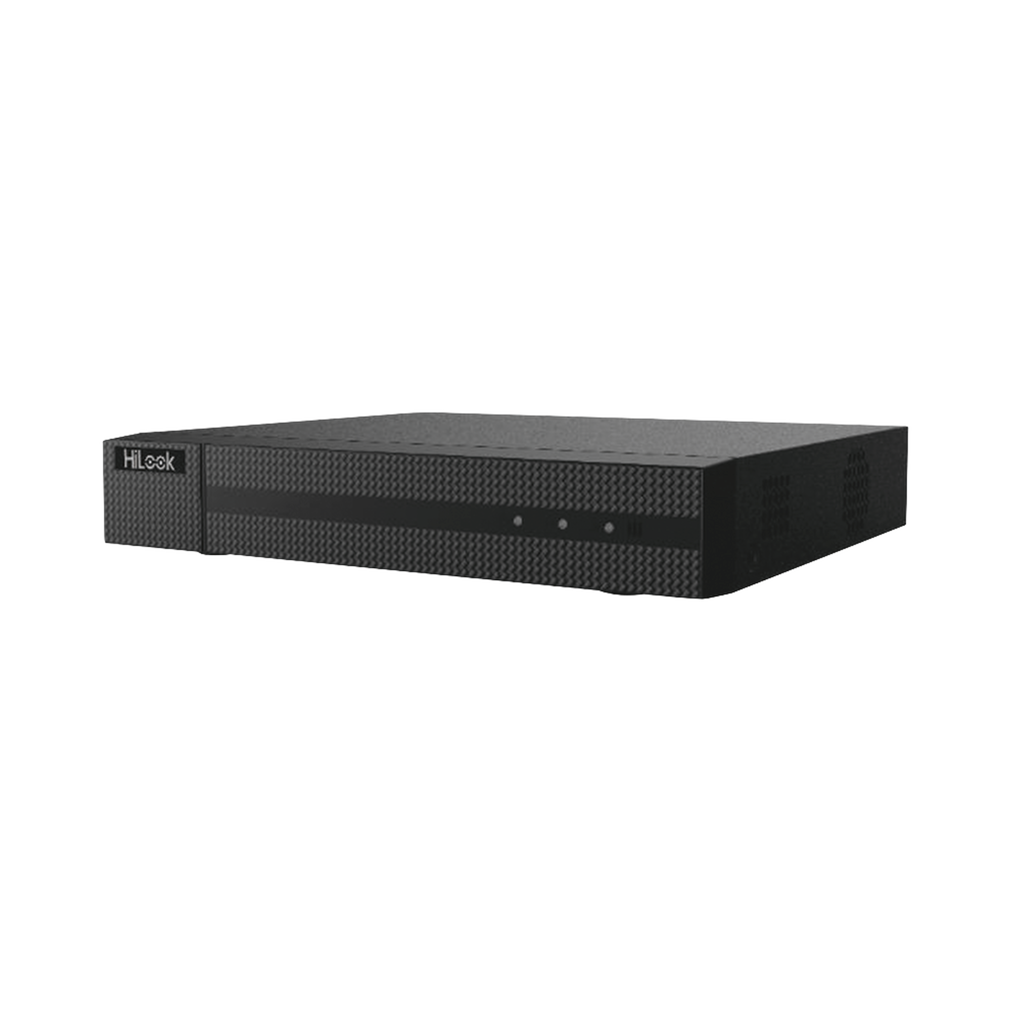 DVR 4 Canales TurboHD + 2 Canales IP HiLook by HIKVISION DVR-204Q-M1(E)