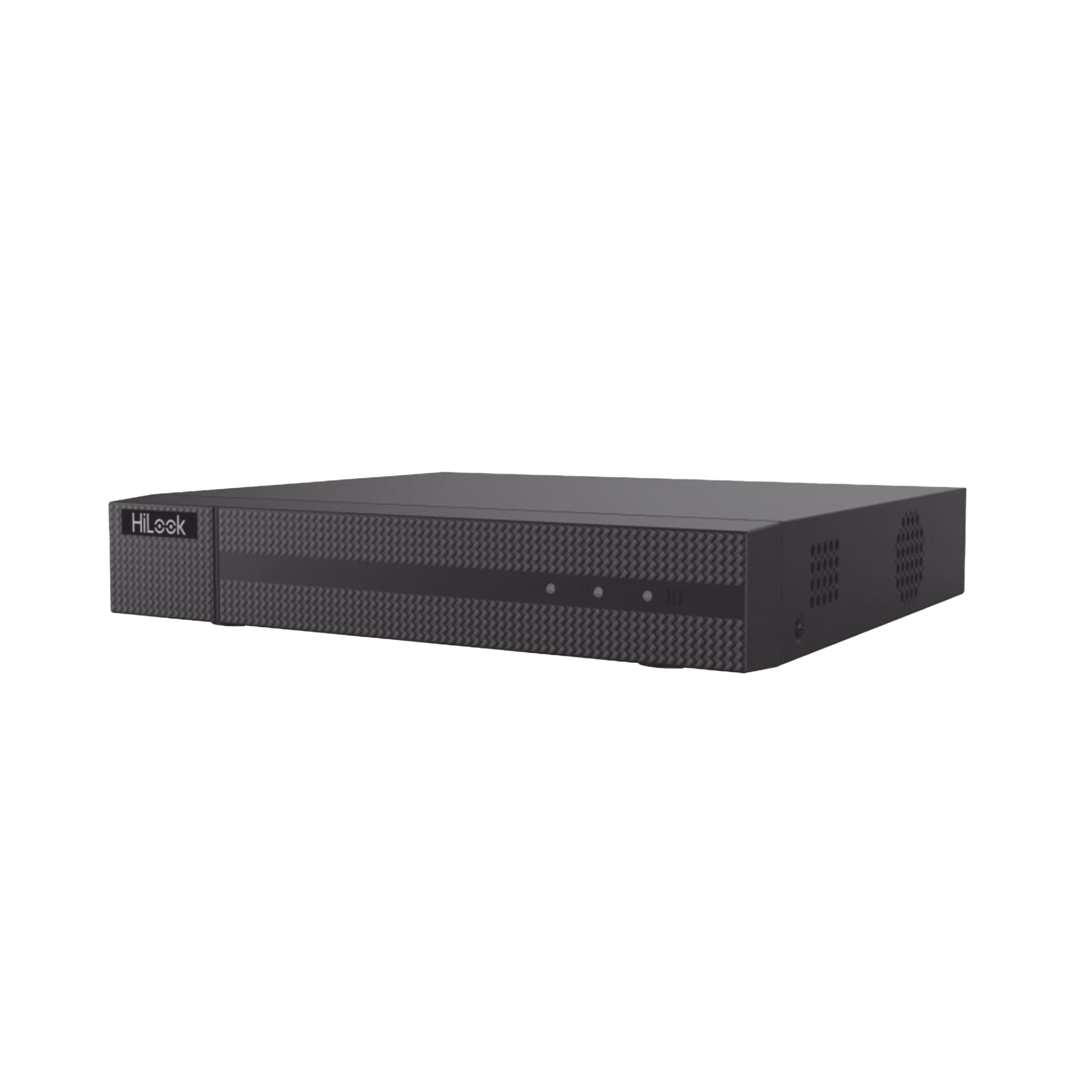 [Audio Bidireccional] DVR 8 Canales TurboHD + 2 Canal IP HiLook by HIKVISION DVR-208G-M1/T